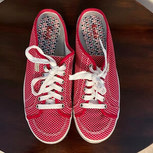 Keds tennis shoes